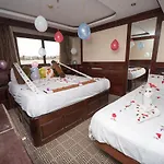 Riviera Nile Cruise ريفيرا نايل كروز