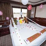 Riviera Nile Cruise ريفيرا نايل كروز