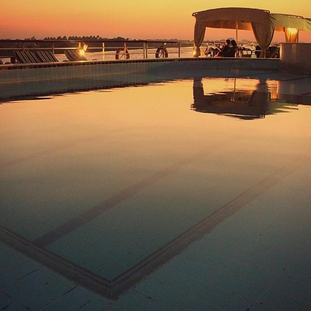 Riviera Nile Cruise ريفيرا نايل كروز Botel *