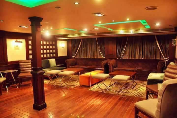 Riviera Nile Cruise ريفيرا نايل كروز