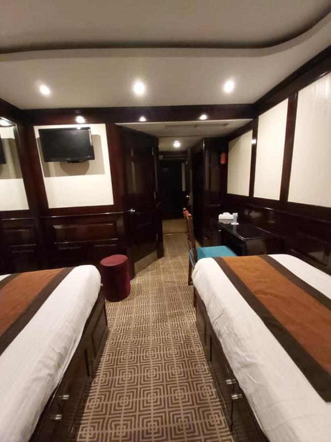 Riviera Nile Cruise ريفيرا نايل كروز
