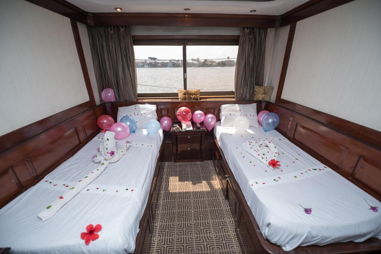 Riviera Nile Cruise ريفيرا نايل كروز
