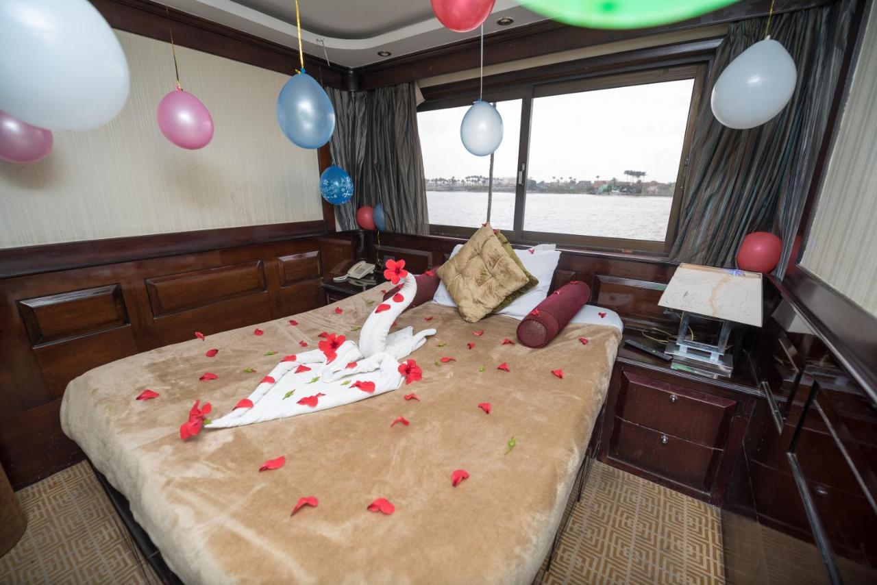 Riviera Nile Cruise ريفيرا نايل كروز